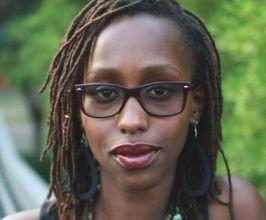 Mwende FreeQuency Katwiwa - Professional null Speaker