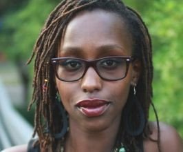 Mwende FreeQuency Katwiwa - Professional null Speaker