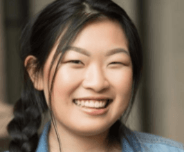 Winona Guo - Professional null Speaker