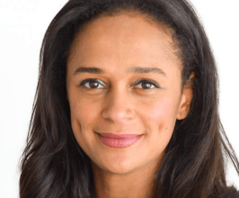 Isabel dos Santos - Professional null Speaker