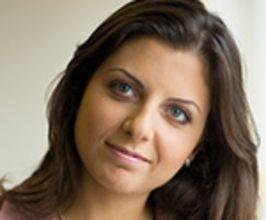 Margarita Simonyan - Professional null Speaker