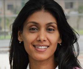 Roshni Nadar Malhotra - Professional null Speaker