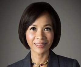 Astrid S. Tuminez - Professional null Speaker