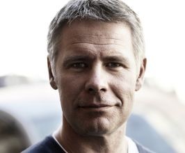 Saku Tuominen - Professional null Speaker