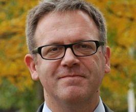 Tom Sherrington - Professional null Speaker