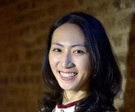 Yinuo Li - Professional null Speaker