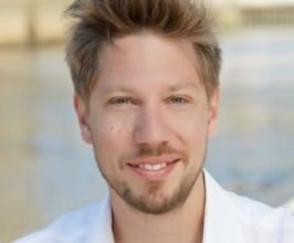 Florian Hoffmann - Professional null Speaker