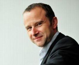 Emmanuel Davidenkoff - Professional null Speaker