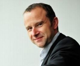 Emmanuel Davidenkoff - Professional null Speaker