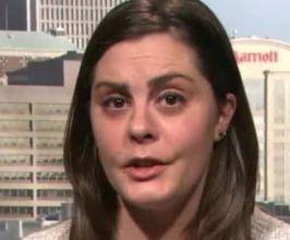 Erica Smegielski - Professional null Speaker