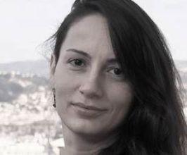 Maia Chankseliani - Professional null Speaker