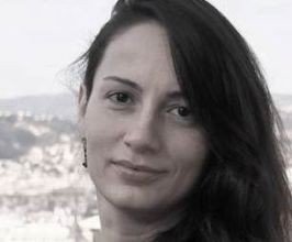 Maia Chankseliani - Professional null Speaker