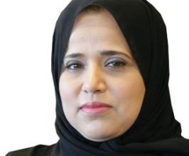 Noor Al-Malki - Professional null Speaker