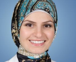 Suzanne Barakat - Professional null Speaker