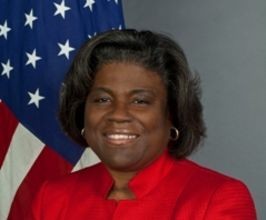 Linda Thomas Greenfield - Professional null Speaker