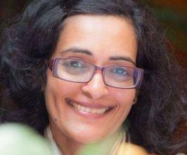 Razeea Lemaignen - Professional null Speaker