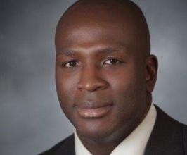 Marvin Riley - Professional null Speaker