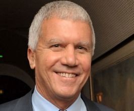 Larry Gagosian - Professional null Speaker