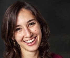 Rachel Brown - Professional Speakers Booking