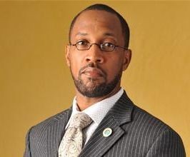 Eugene Grant - Professional null Speaker