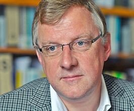 Reimund Schwarze - Professional null Speaker