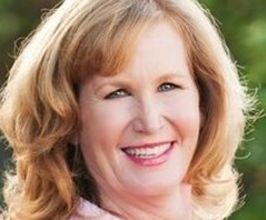 Tammy Rimes - Professional null Speaker