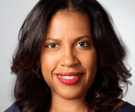 Kishia Powell - Professional null Speaker