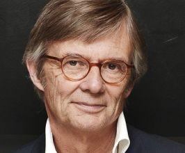 Bille August - Professional null Speaker