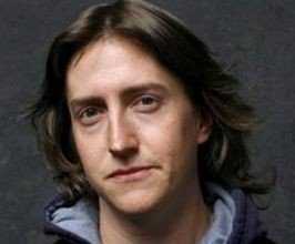 David Gordon Green - Professional null Speaker