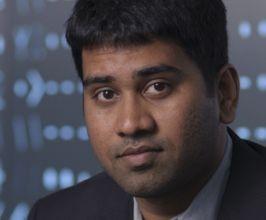 Kalyan Veeramachaneni - Professional null Speaker