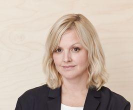 Karin Gustafsson - Professional null Speaker