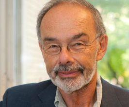 Tom Delbanco - Professional null Speaker