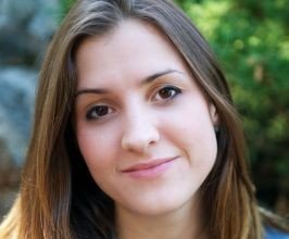 Jenna Tregarthen - Professional null Speaker