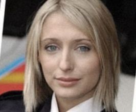 Sally Armstrong - Professional null Speaker