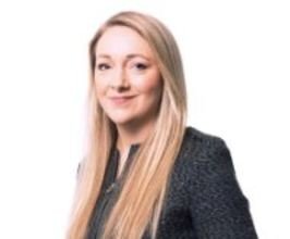 Marina Morrissey - Professional null Speaker