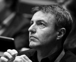 Jeff Turner - Professional null Speaker