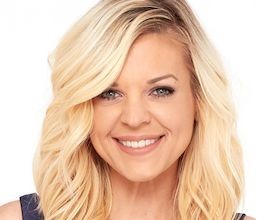 Kirsten Storms - Professional null Speaker