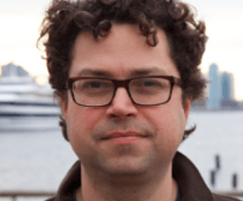 Erick Schonfeld - Professional null Speaker