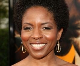 Lisa Gay Hamilton - Professional null Speaker