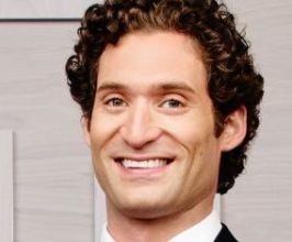 Justin Fichelson - Professional null Speaker