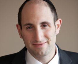 Meir Soloveichik - Professional null Speaker