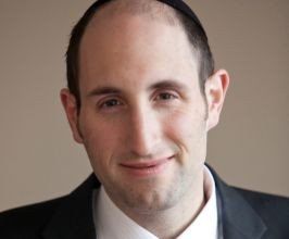 Meir Soloveichik - Professional null Speaker