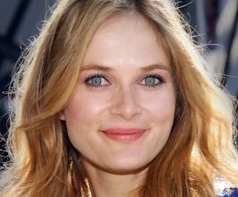 Rachel Blanchard - Professional null Speaker