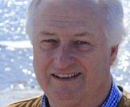 Rinker Buck - Professional Speakers Booking