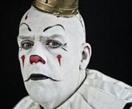 Puddles Pity Party - Professional null Speaker