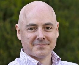 Christopher Ré - Professional null Speaker