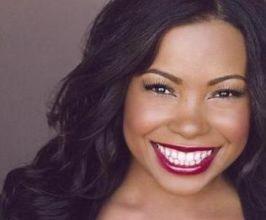 Paula Jai Parker - Professional null Speaker