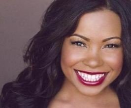 Paula Jai Parker - Professional null Speaker