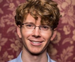 Joshua Roman - Professional null Speaker