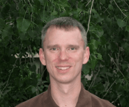 Dave Brain - Professional null Speaker